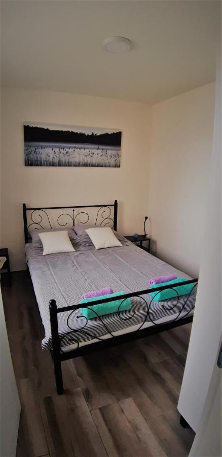 Apartman Alisa Veliko Gradište 외부 사진
