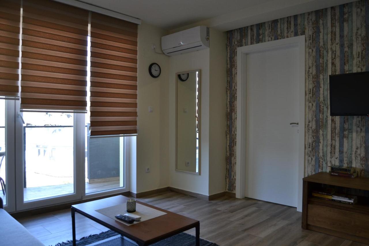 Apartman Alisa Veliko Gradište 외부 사진