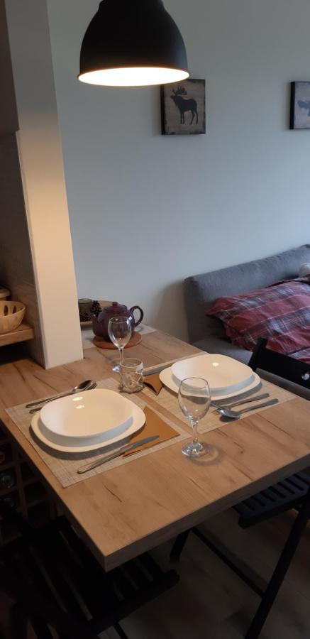 Apartman Alisa Veliko Gradište 외부 사진