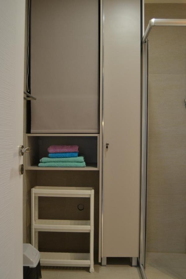 Apartman Alisa Veliko Gradište 외부 사진